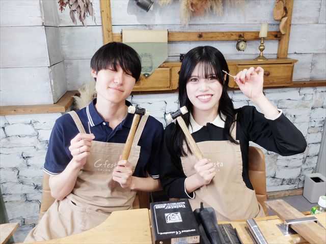 愛知県名古屋市 Tさん・Aさん