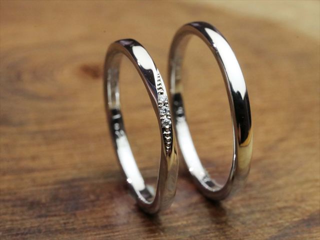 三重県四日市市 HさんAさん