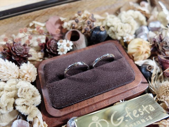 愛知県名古屋市 DさんNさん