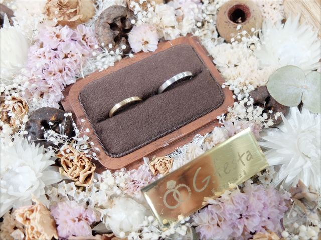 愛知県名古屋市 HさんHさん