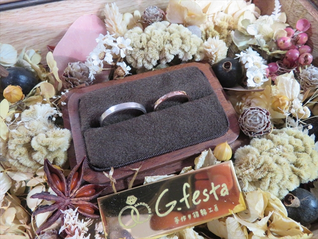 岐阜県羽島郡 Rさん・Yさん