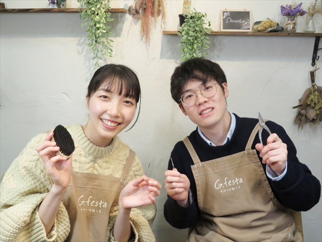 静岡県県富士宮市 Rさん・Rさん