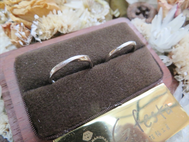 静岡県県富士宮市 Rさん・Rさん