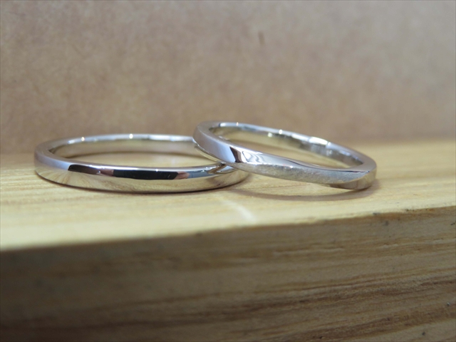 滋賀県野州市 Tさん・Mさん