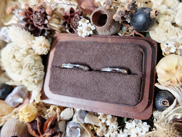 愛知県大府市 Hさん・Aさん