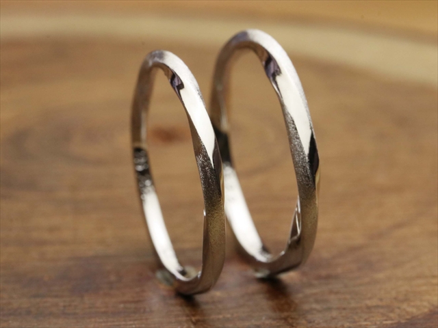 静岡県浜松市 Tさん・Rさん