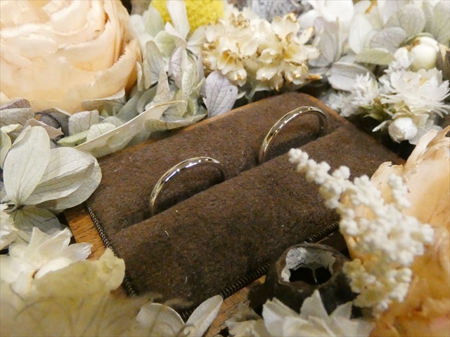 愛知県豊橋市 Kさん・Sさん