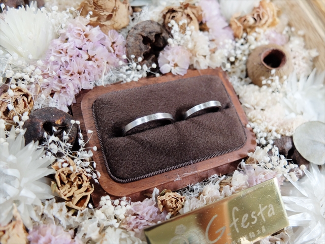 愛知県常滑市 Kさん・Sさん