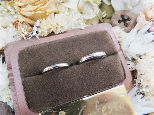 静岡県浜松市 Rさん・Aさん