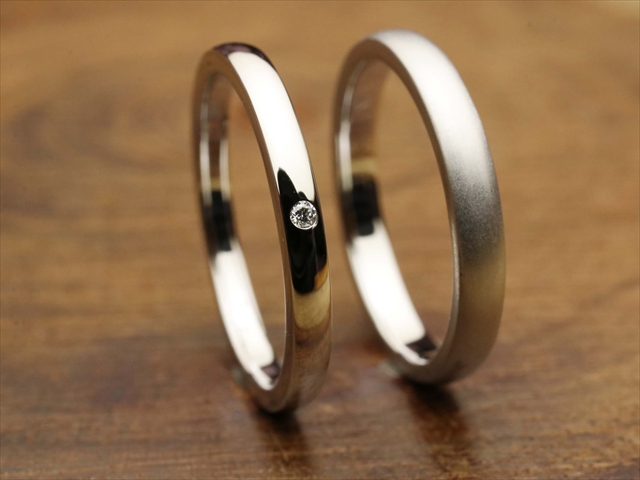 岐阜県関市 Tさん・Mさん