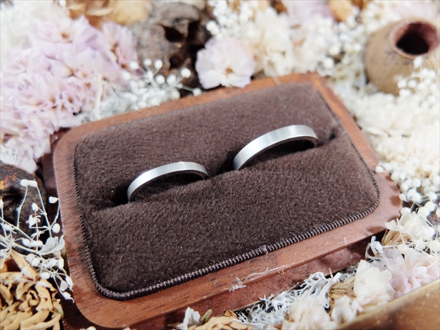 愛知県春日井市 Jさん・Sさん