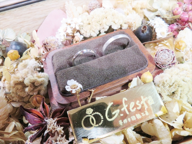 岐阜県瑞穂市 Mさん・Yさん