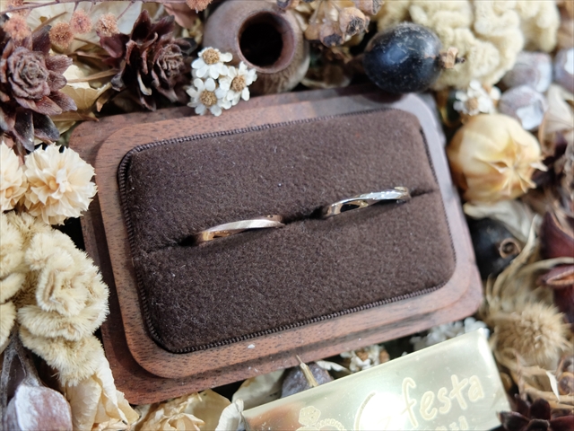 愛知県長久手市 Rさん・Kさん