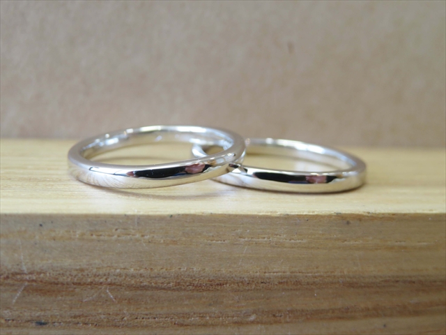 三重県津市 Tさん・Kさん