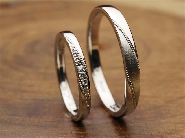 三重県伊賀市 Nさん・Mさん