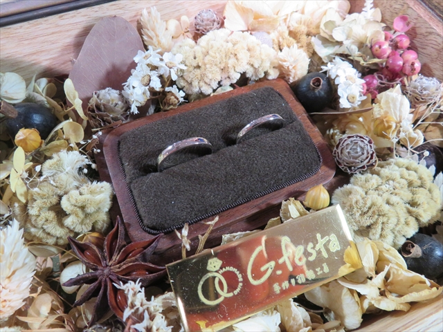 岐阜県土岐市 Yさん・Aさん