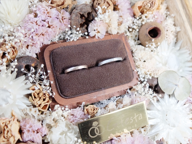 愛知県名古屋市 Tさん・Aさん