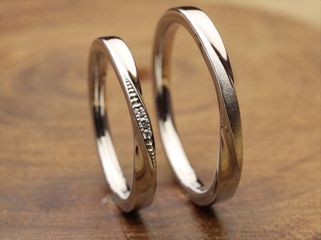 愛知県岡崎市 Rさん・Mさん