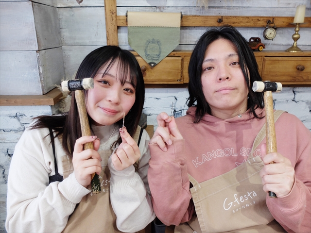 愛知県春日井市 Yさん・Kさん