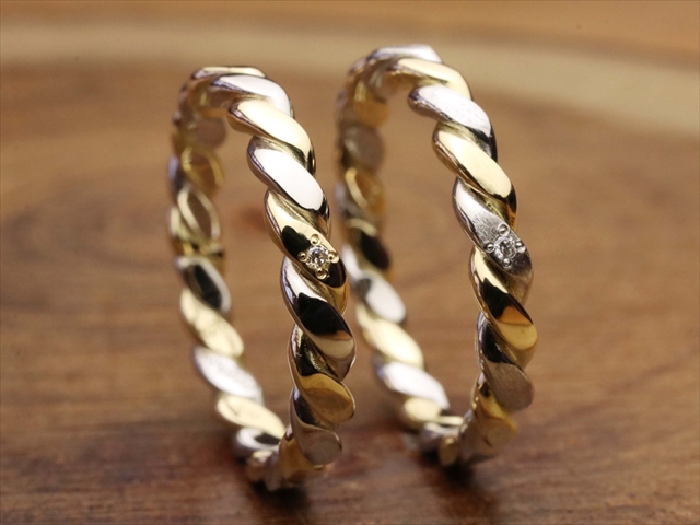 長野県岡谷市 Tさん・Cさん