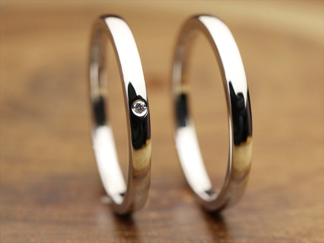 岐阜県大垣市 Rさん・Yさん