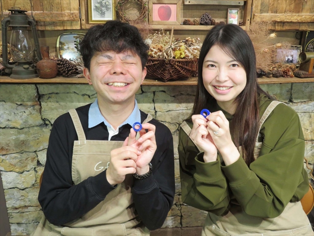 愛知県名古屋市 Yさん・Sさん