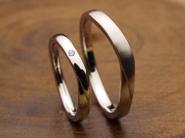 愛知県知立市 Sさん・Tさん