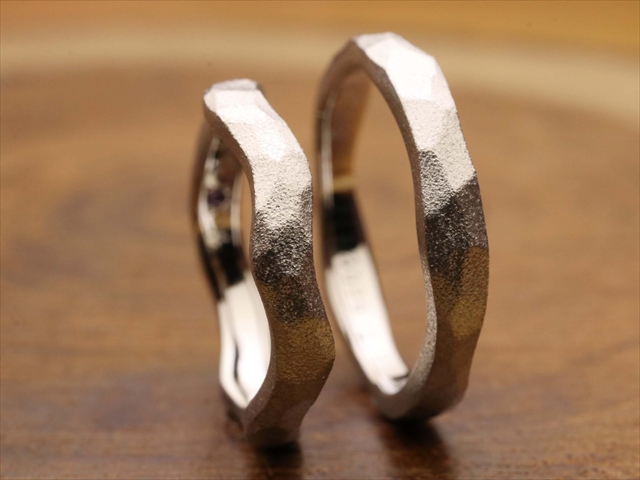 岐阜県岐阜市 Tさん・Hさん