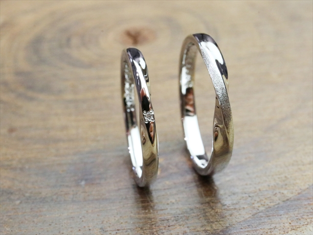 愛知県安城市 Tさん・Rさん