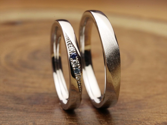 愛知県一宮市 Hさん・Mさん