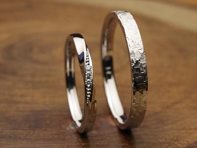 東京都江戸川区 Rさん・Hさん