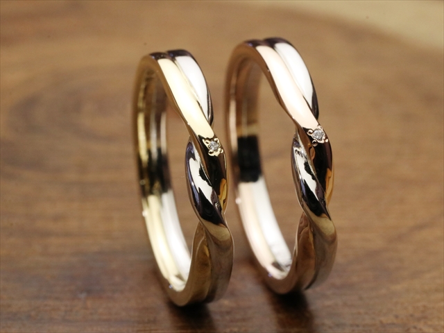 岐阜県関市 Mさん・Cさん