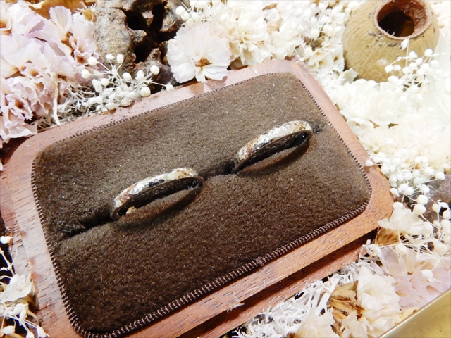 愛知県名古屋市 Tさん・Tさん