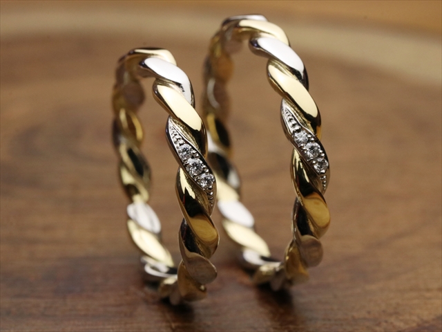 静岡県浜松市 Rさん・Sさん