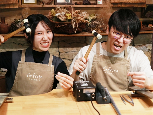 愛知県江南市 Yさん・Rさん