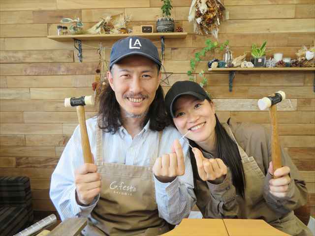 三重県津市 Yさん・Yさん