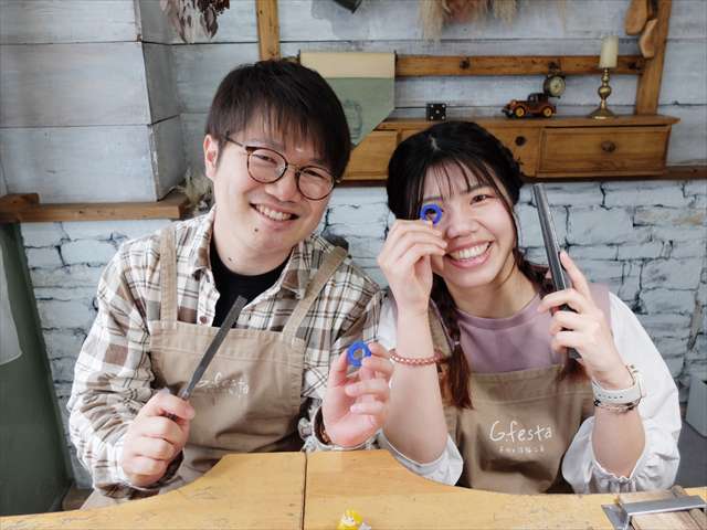 愛知県名古屋市 Kさん・Yさん