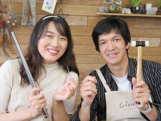三重県四日市市 Mさん・Mさん