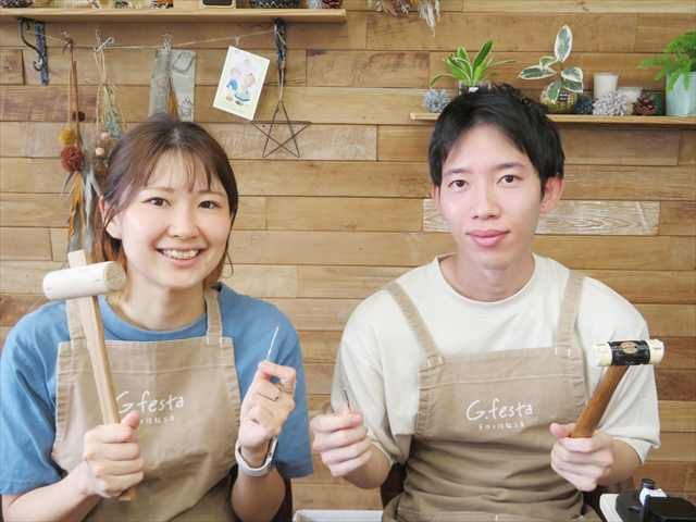 三重県四日市市 Yさん・Mさん